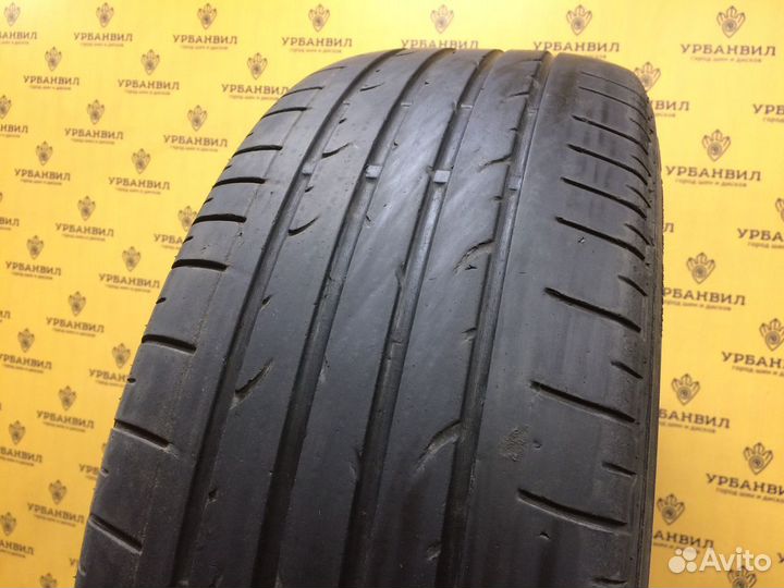 Bridgestone Dueler H/P Sport 235/60 R18 103W