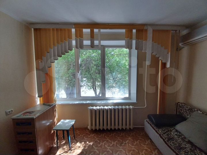 1-к. квартира, 34 м², 1/12 эт.