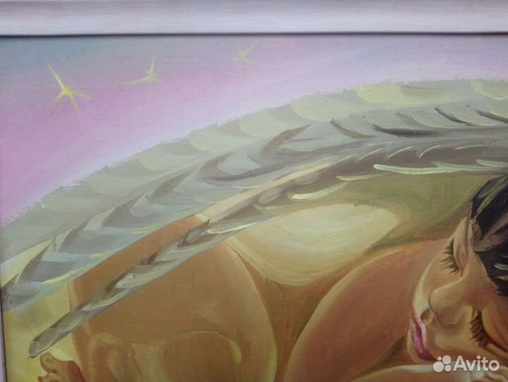 Спящий Амур