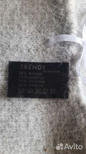 Шляпа женская