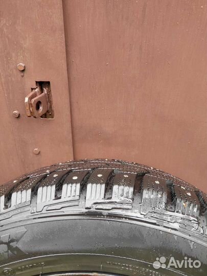 Шины диски и колеса на 16 зимние
