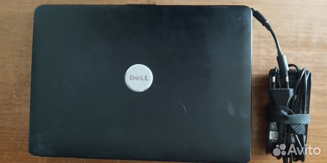 Ноутбук Dell Vostro 500