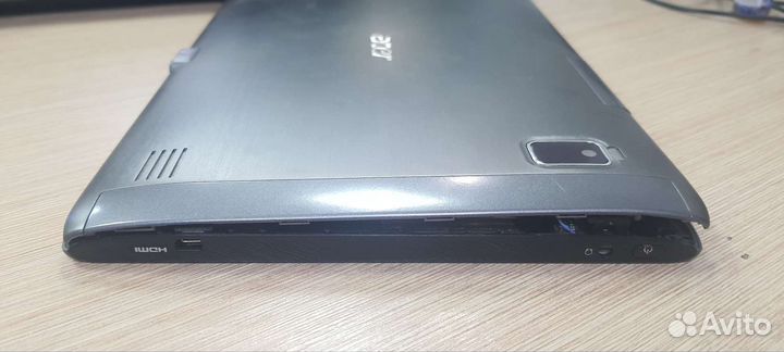 Планшет Acer Iconia Tab A501