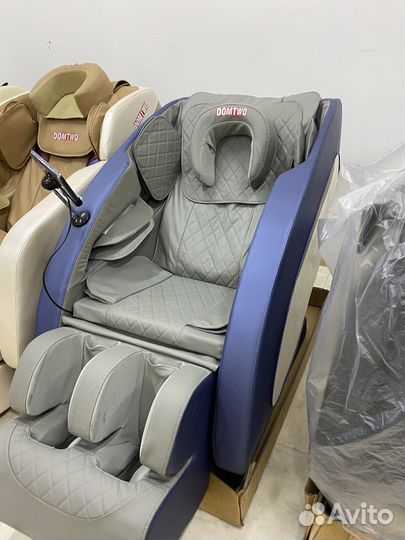 Масажное кресло & новое