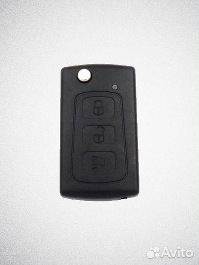 Корпус ключа Грейт Вол Ховер (Great Wall Hover)