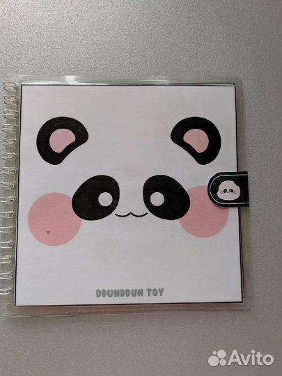 Бумажный домик