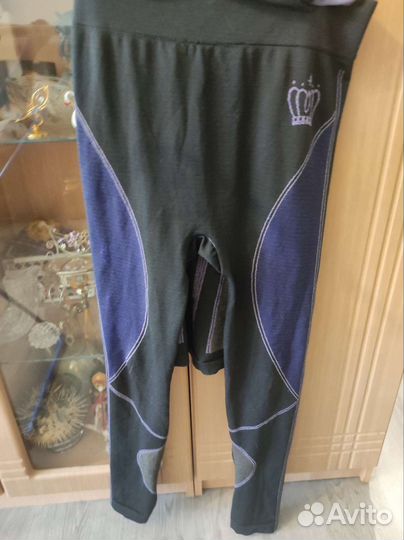 Костюм для фитнеса