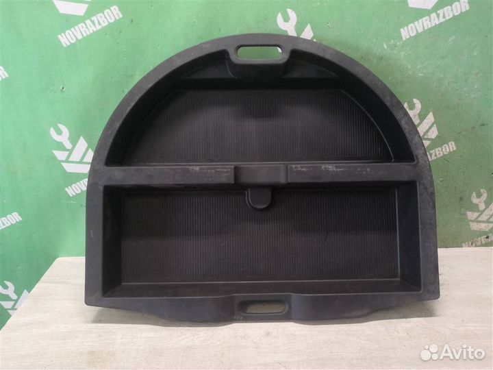 Ящик для инструментов Мазда 6