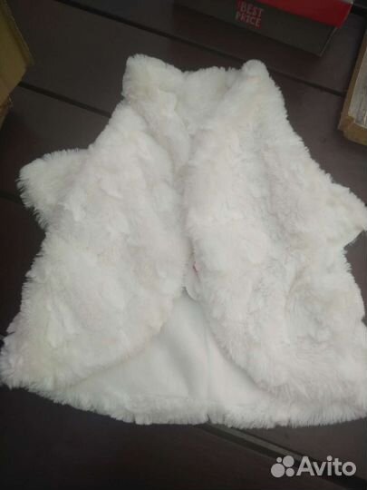 Детские вещи