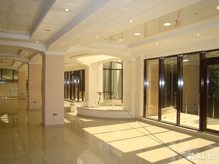 Ремонт офисов