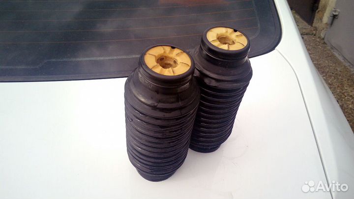 Пыльник амортизаторной стойки для Hyundai Solaris