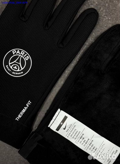 Перчатки Nike PSG (Арт.25907)