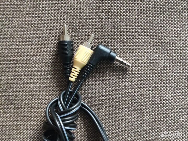 Зарядные устройства