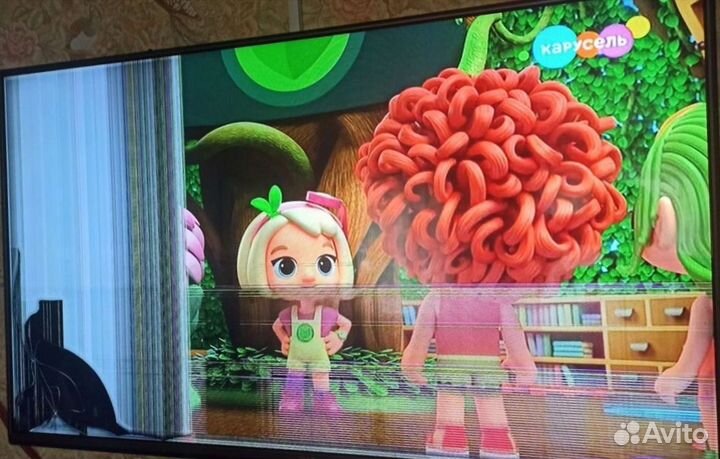 EAX67189201 (1.6) Блок питания для LG 49UK6200bpla