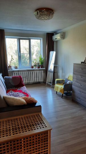 2-к. квартира, 49 м², 3/5 эт.