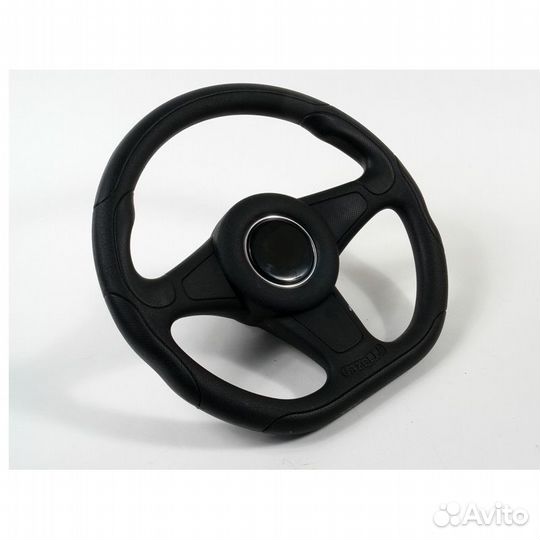 Колесо рулевое Газель спорт руль до 2009 г.в