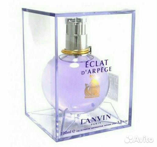 Lanvin Eclat D'arpege 100 мл (Евро)