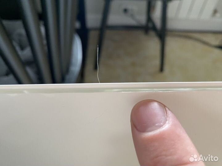 Рассеиватель (оргстекло) оригинал Samsung 55