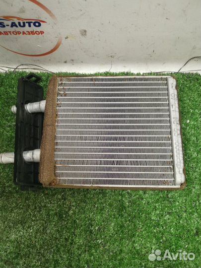 Радиатор печки Hyundai Getz хетчбек 3 двери 1.4