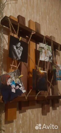 Рамки для фото