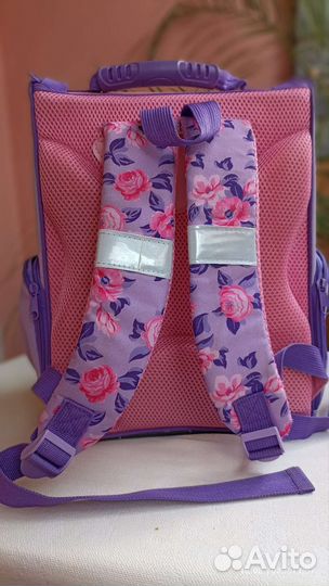 Ранец школьный Action