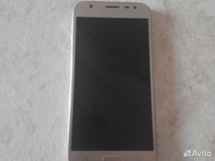 Samsung Galaxy J3 (2016) SM-J320F/DS, 8 ГБ