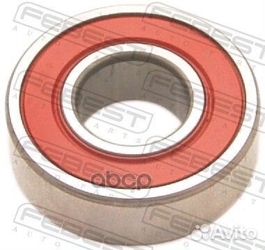 Подшипник 15X35X11 ALL toyota mitsubishi honda