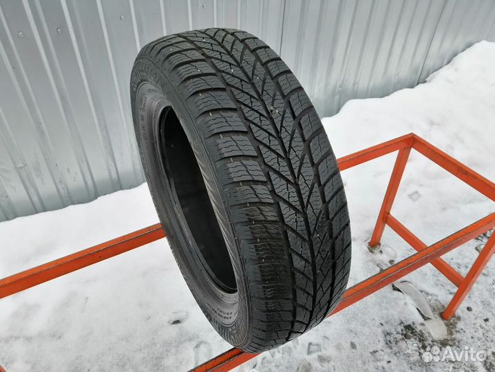 Gislaved Euro Frost 5 185/60 R14 82T