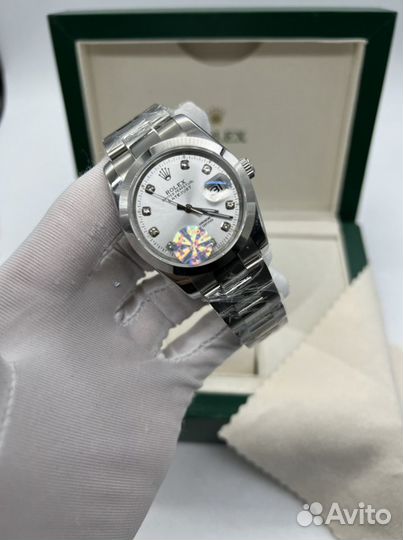 Часы Rolex DateJust 36 mm