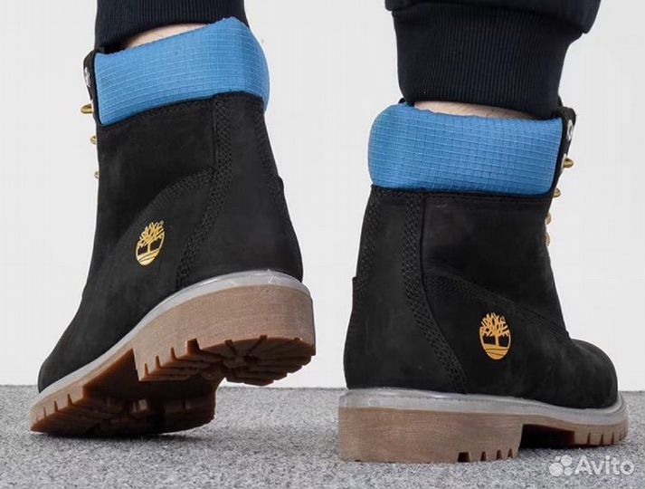 Timberland ботинки оригинал (40 41 42 43 44 45)