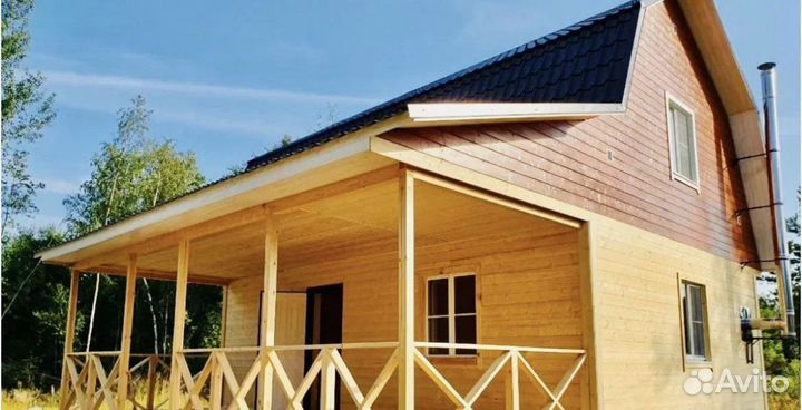 Строительная бригада