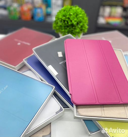 Чехол iPad / айпад / mini / pro / air / 2022 / 11