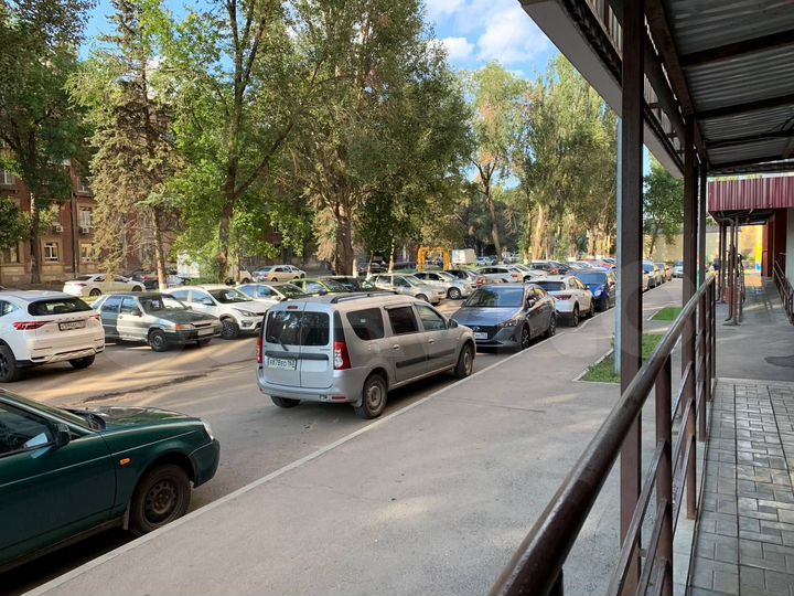 Аренда готовой клиники на 1 линии, 138 м²