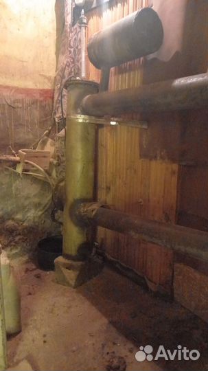 Электрообогреватель для гаражных помещений