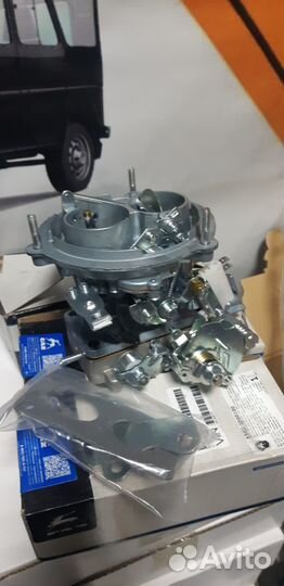 Карбюратор на газель 402 двигатель