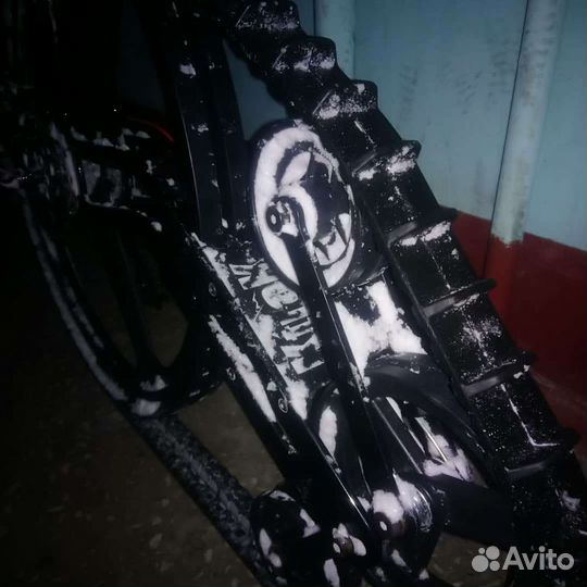 Ktrak Cycle для велосипеда 26 