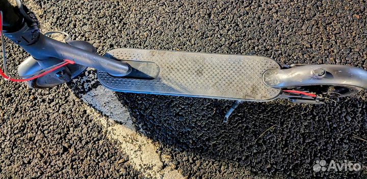 Электросамокат Xiaomi m365/1s/pro