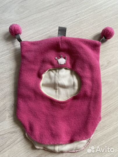 Шапка шлем Kivat 1