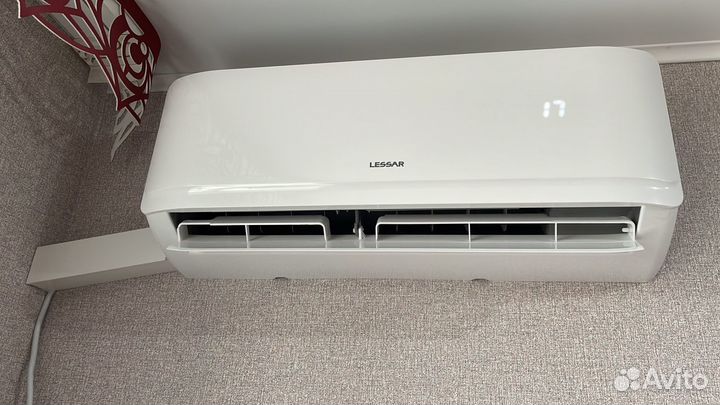 Кондиционеры