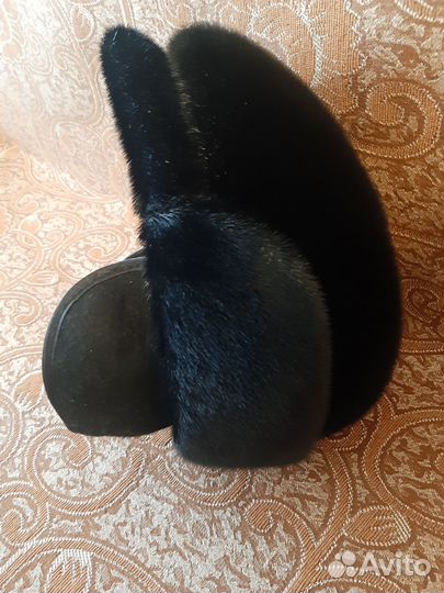 Шапка мужская