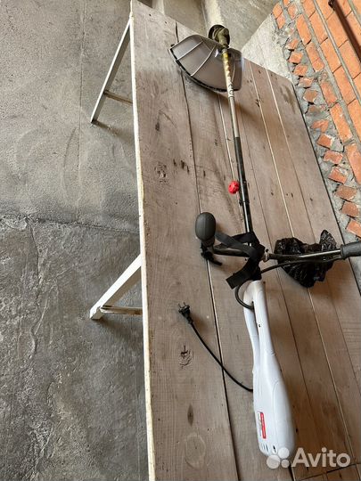 Триммер электрический