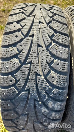 Hankook Winter I'Pike 195/55 R15