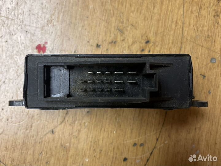 Блог подогрева сидений Mercedes W140