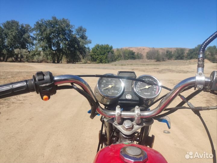 Alpha 110 кубов