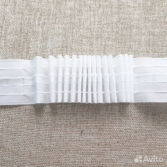 Новая тюль мрамор