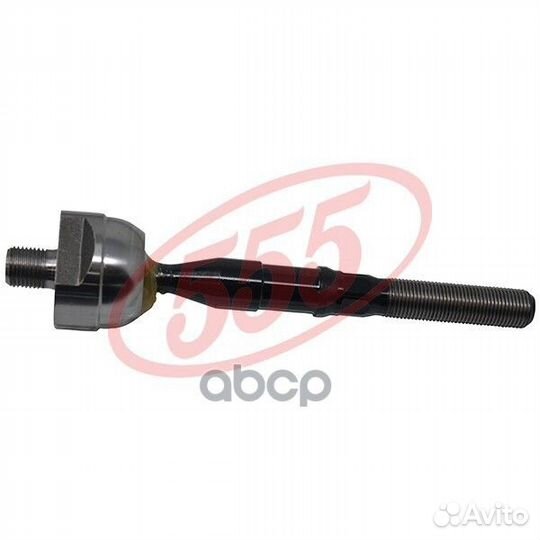 Тяга рулевая mitsubishi pajero 06- SR-B040 555