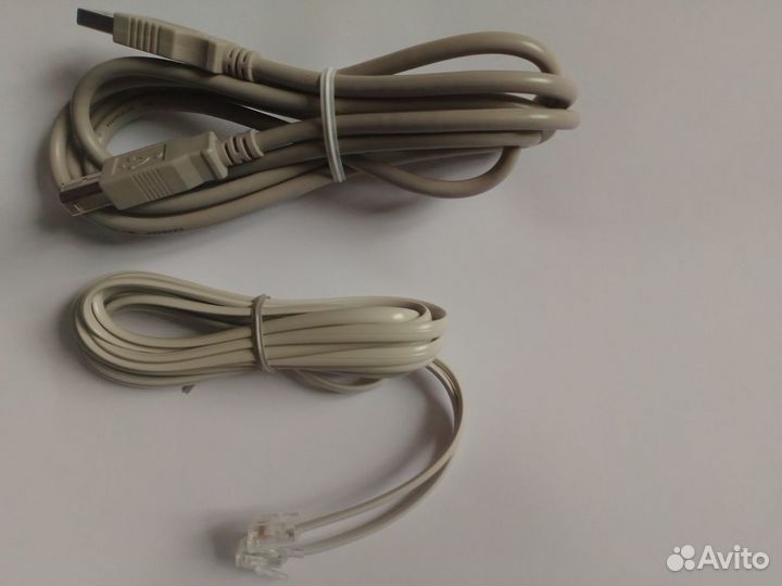 Кабель соединительный USB 2.0 A