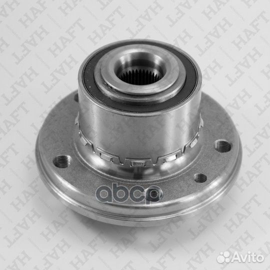 Ступица с подшипником VW touareg/T5 03-05 пер/з