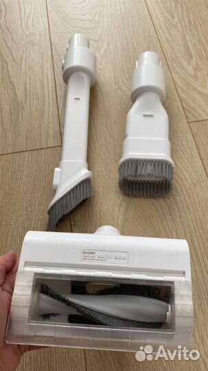 Беспроводной пылесос Dreame V9 Vacuum Cleaner