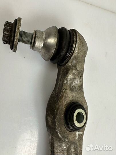 Рычаг передний левый Mercedes-Benz S-Класс